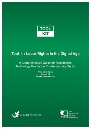 Tool 11 cover